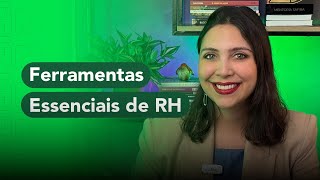 Essential HR Tools: Optimize Your Management with Integrated Solutions