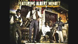 The jolly boys ft Albert Minott-rehab(+chords +lyrics)