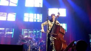 Bare Naked Ladies - Lovers in a Dangerous time HD