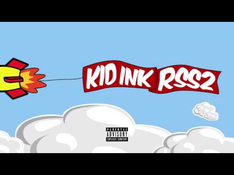 Kid Ink - Overdrive feat P Wright [Audio]