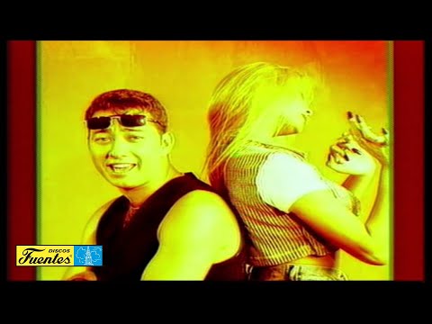 Los Tupamaros - La Chica Gomela (Niña Fresa) (Video Oficial) | Discos Fuentes
