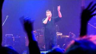 Elbow-One day like this @ Vorst Nationaal 5/11/'11