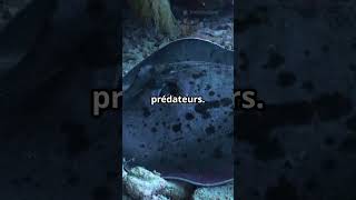 Download lagu Découvrez la fascinante Raie motoro! mp3