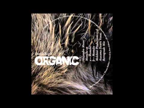 Alejandro Mosso - Momche (Melchior Productions Ltd Mix)