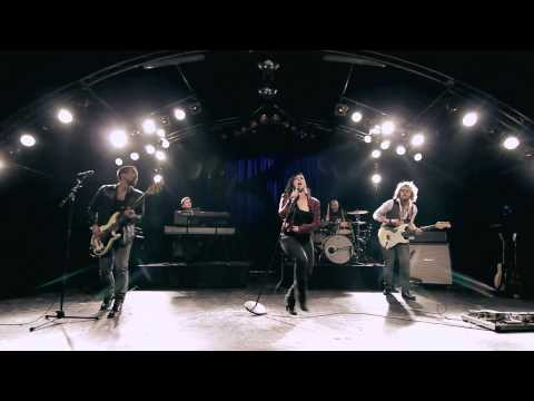 Jessy Martens & Band - Break Your Curse - Official Video