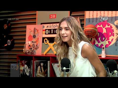 Wake Up, 10 Shtator 2018, Pjesa 3 - Top Channel Albania - Entertainment Show