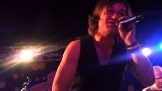 Thomas Godoj - Live - Das finstere Tal [Berlin/27.11.2014] HD