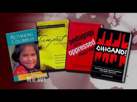 Top U.S. & World Headlines — August 23, 2017