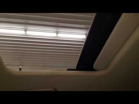 18E0637 - 2005 Audi A6 Quattro AWD - Power Sun Roof