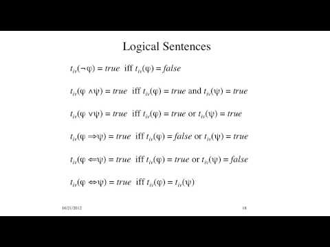 10   3   10 3 Syntax and Semantics 14 min