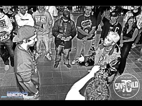 Ronzilla vs The Undecided