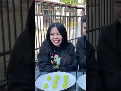 บอดี้การ์ดเขินอะไรอยู่😚😂 #เหมยลี่ #มังกรซัง