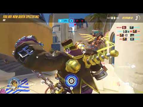 [Twitch | Torbjorn] Ilios - Learning