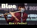 Perfect Blue Flute Cover Live Show Ykaizzk Srikrishnarevankar8002