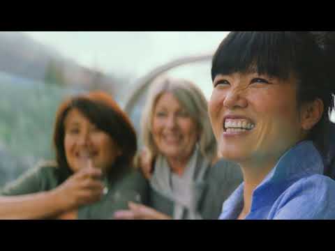 Thumbnail for Rocky Mountaineer Journey Through The Clouds with ecruising.travel!