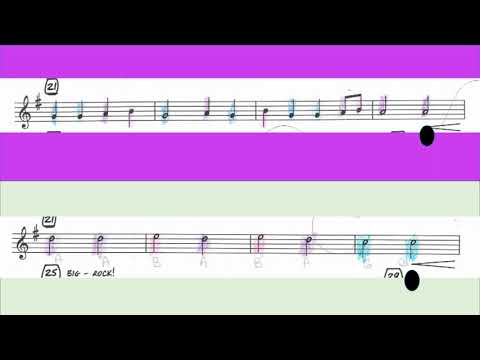 Saga of the Three Ships