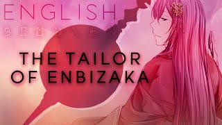 Cover art for TheTailor of Enbizaka