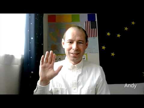 愛知淑徳大学公開講座「Enjoying English -英会話初級-」「Life in English -英会話中級-」Andrew Silver