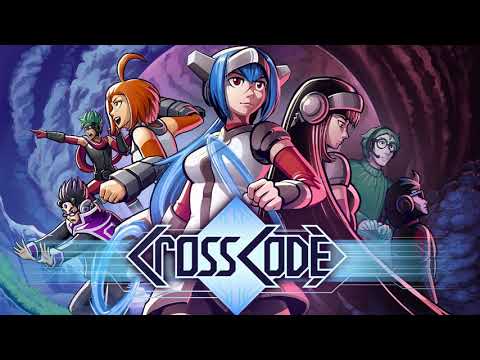 Klagmar's Top VGM #3,257 - CrossCode - Battle 2