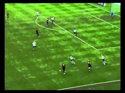(2006-07) Derby County vs West Bromwich Albion (2007 Play-Off Final)