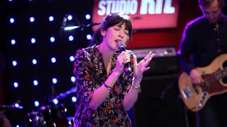 Nolwenn Leroy - L&#39;Ankou (LIVE) - Le Grand Studio RTL