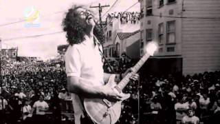 Santana "Let's Get Ourselves Together"