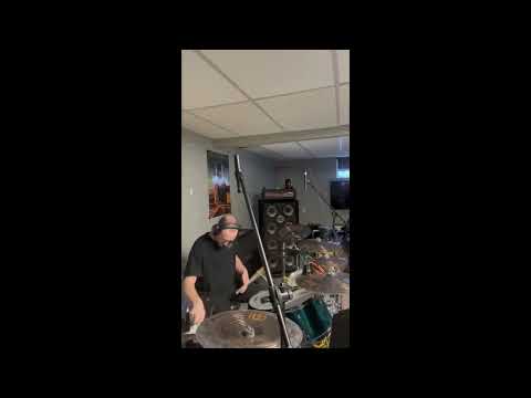 220bpm blast beat practice