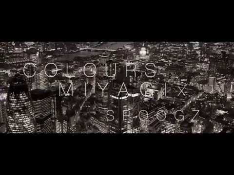 Colours Miyagi - For the Likes (feat. Spoogz) | @coloursmiyagi | Link Up TV