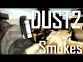 СМОКИ НА ДАСТЕ 2 | SMOKES ON DUST 2 