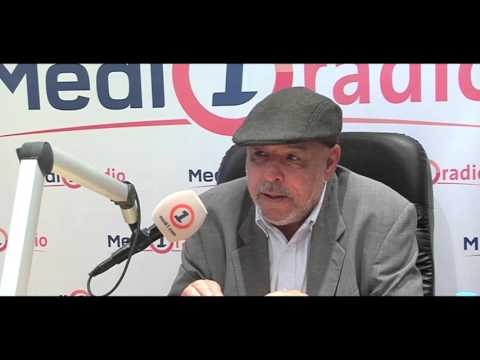 Face à Bilal Marmid  -  Driss Chouika Ep 58 "Saison 2"