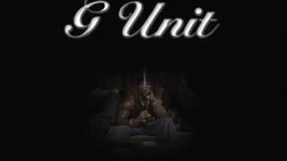 G Unit that's what's up