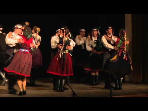 IV. Néptáncgála Jánossomorján