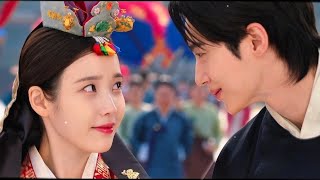 Download lagu Perfect Crown | Already Free | IU & Byeonwooseok mp3