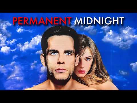 Permanent Midnight | Ben Stiller (Meet the Parents) | COMEDY, DRAMA | Full Movie in English