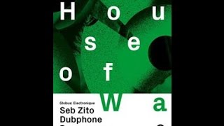 Dubphone at House of Wax - Tresor Club Berlin
