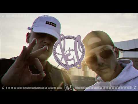 [SOLD] RAF CAMORA X BONEZ MC TYPE BEAT | AFRO TRAP BEAT - "Lights Out" (prod.Franczi)