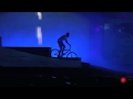 Tyler The Creator Biking CAMP FLOG GNAW 2018