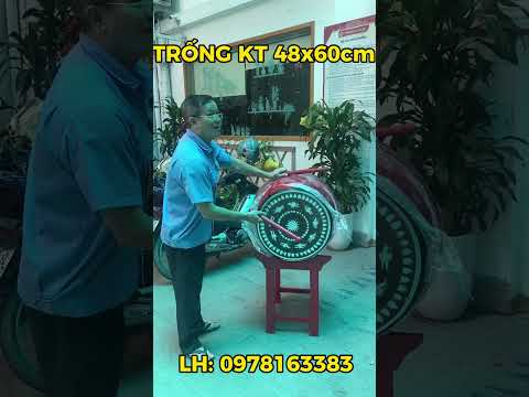 Ảnh đại diện Video