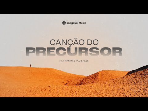 ImagoDei Music | Canção do Precursor + Espontâneo: Contemplem oh céus, contemplem oh terra