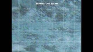 Minus The Bear - Drop It Like It's Hot