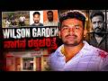 Wilson Garden Naga The Bloody Rise Of Bengaluru S Notorious Underworld Don Full Crime Story