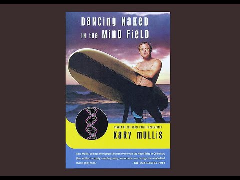 Nobelpreis-Träger Kary Mullis - Mit LSD zur PCR-Gentechnologie (Link)