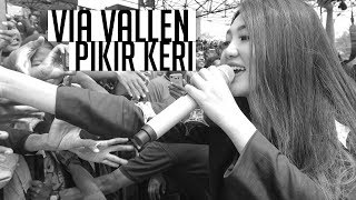 Download lagu Via Vallen - Pikir Keri - Live at SEIN 27th mp3 Download lagu Via Vallen - Pikir Keri - Live at SEIN 27th mp3