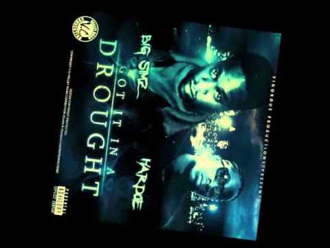 ROLL WID ME freestyle Hardoe Di-vinchi feat Rasheeda