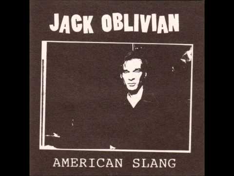 Jack Oblivian 
