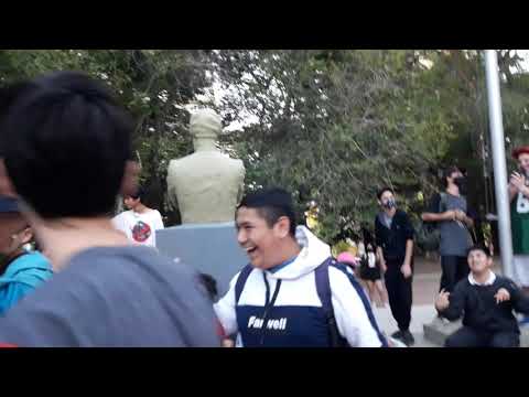 Fenix vs Pochinki vs Fila vs Sacred - 8vos de final - BIG BANG FREE GOLD II FECHA CLASIFICATORIA V