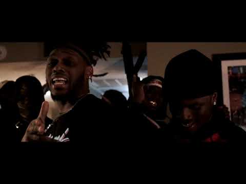 Famo Gang / Moody Gang - Bipolar (Official Music Video)