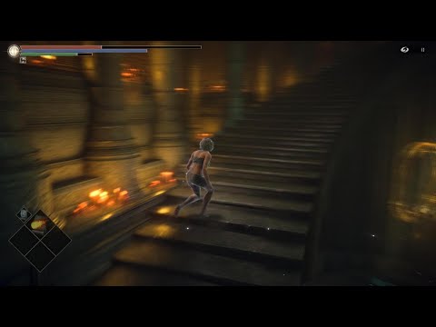 Demon's Souls How To Get The Nexus Dead Body