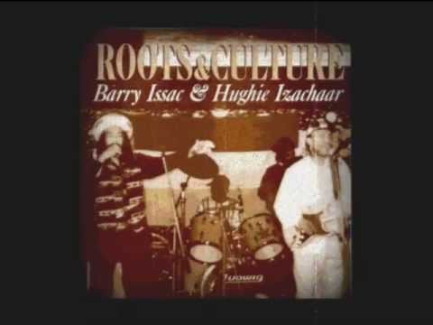 No Man Is An Island-Barry Issac__Man A Dub-R.O.T All Stars (Reggae On top)