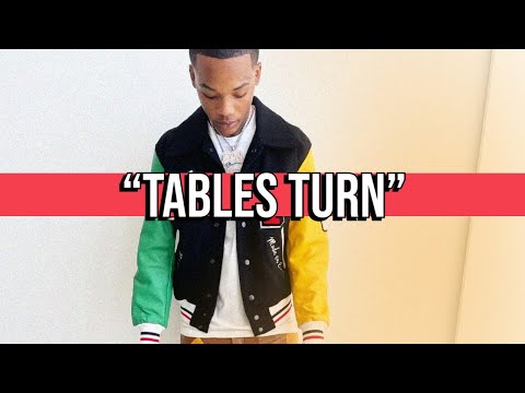 [FREE] Nardo Wick x DCG Shun Type Beat 2021 - Tables Turn (Prod. @1Richiey)